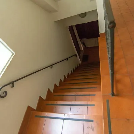 Apartamento Zer051 Orfeo 24